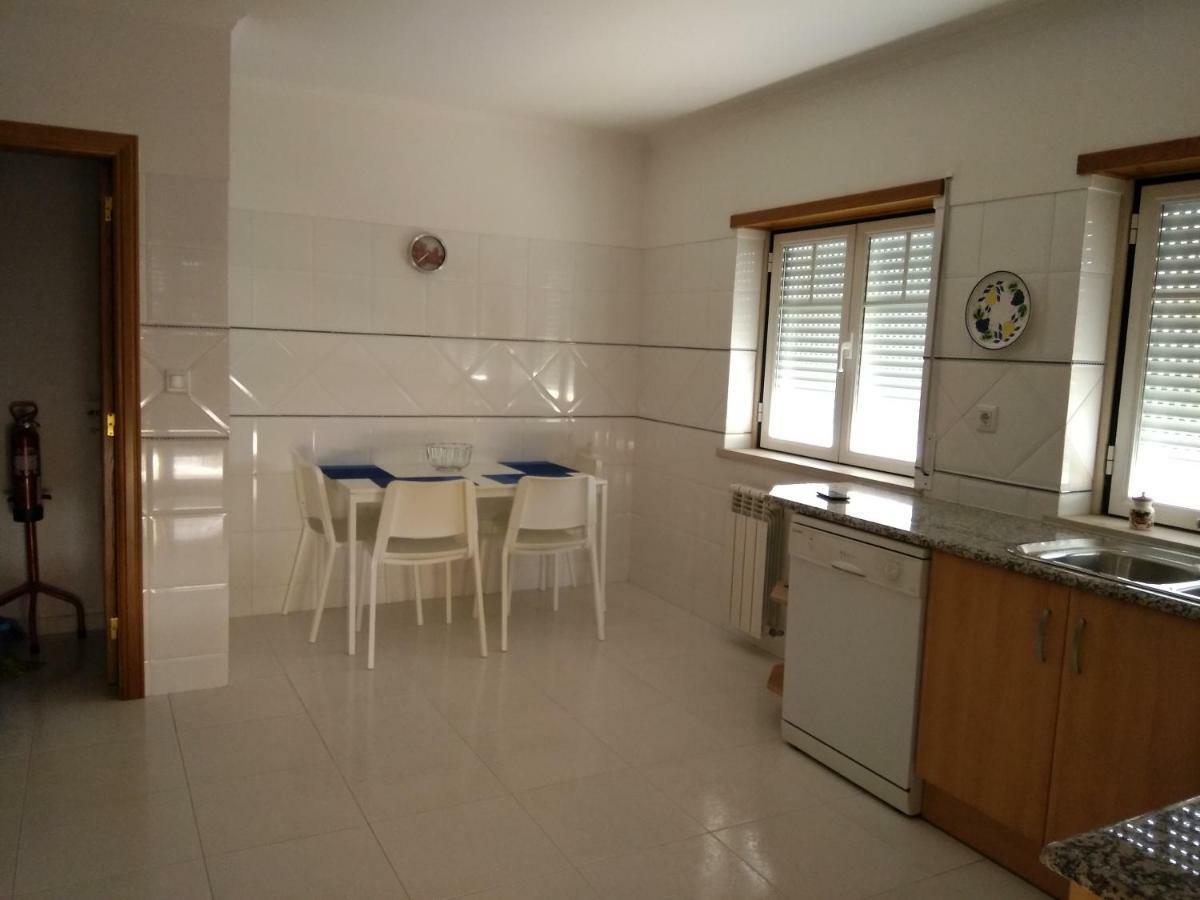 Apartamento Central Apartment Torres Vedras Exterior photo