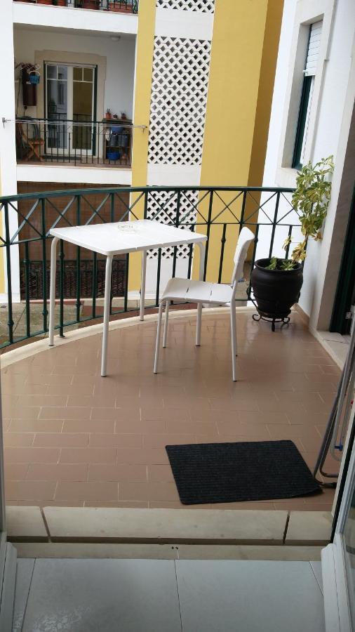 Apartamento Central Apartment Torres Vedras Exterior photo